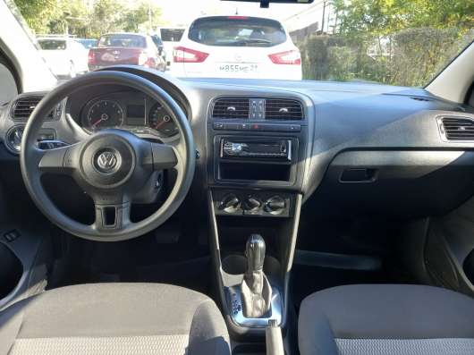 Продаётся Volkswagen Polo в Сочи