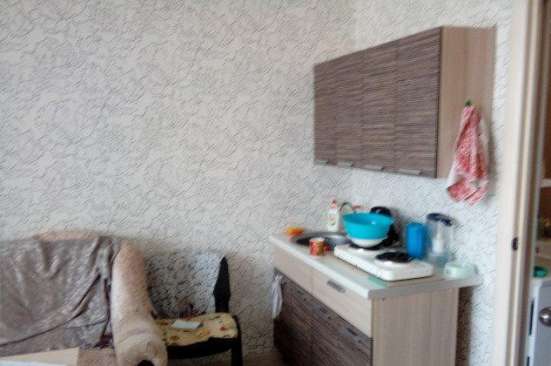 Продам однокомнатную квартиру в Краснодар.Жилая площадь 38  кв.м.Этаж 5.Дом кирпичный. в Краснодаре