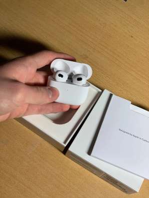 AirPods 3 поколения в Вологде