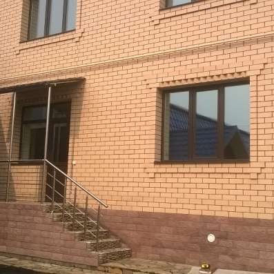Навесы козырьки в Уфе фото 4