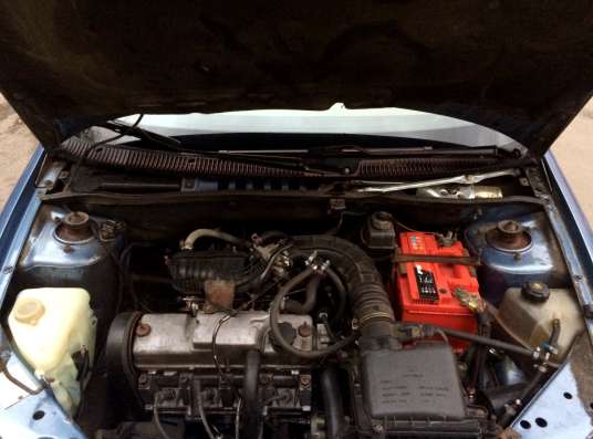 LADA Kalina, 2005 в Красногорске фото 3