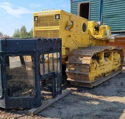 Продам трубоукладчик D355C, полный капремонт