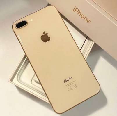 IPhone 8 Plus 64 гб