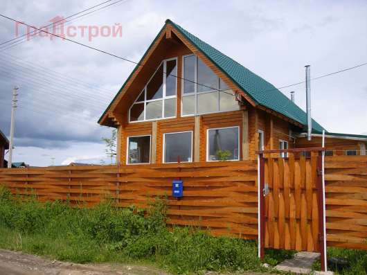 Продам дом в Вологда.Жилая площадь 95,90  кв.м. в Вологде фото 9