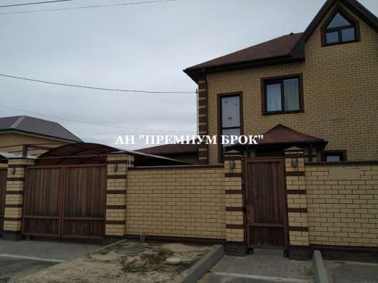 Продам коттедж в Волгоград.Жилая площадь 215,10  кв.м.Есть Электричество. в Волгограде фото 19