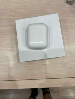 Airpods 1 в Нижневартовске фото 5