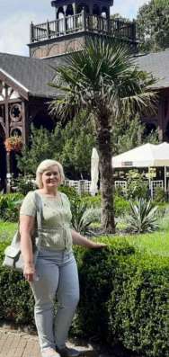Мария, 50 лет, хочет пообщаться