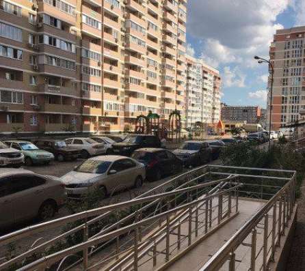 Продам однокомнатную квартиру в Краснодар.Жилая площадь 32,80  кв.м.Этаж 15.Дом монолитный. в Краснодаре