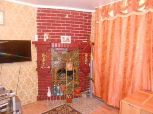 дом, Бердск, Красная Сибирь, 93.00 кв.м. в Бердске фото 4