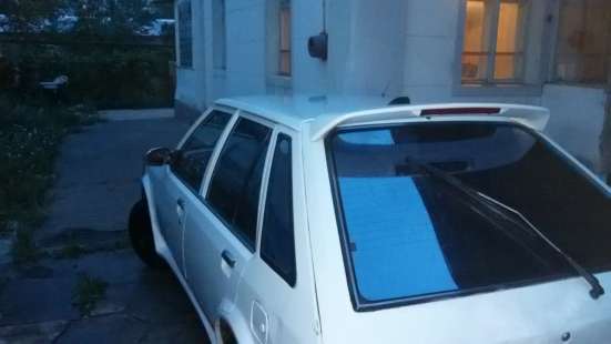 Срочно продам Mazda Familia фото 11