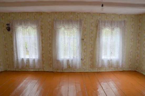 Продам дом в Воскресенске. Жилая площадь 65 кв.м. в Воскресенске фото 4
