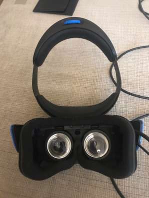 Шлем виртуальной реальности (vr шлем, vr очки) в Перми фото 9
