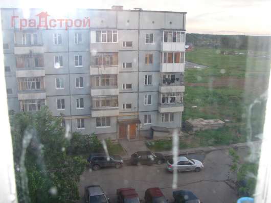 Продам однокомнатную квартиру в Вологда.Жилая площадь 35,40  кв.м.Дом панельный.Есть Балкон. в Вологде фото 8