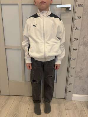 Ветровка puma 122-128
