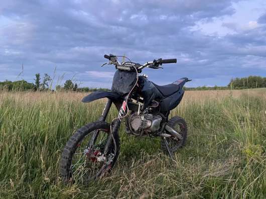 Pitster pro lx5 170 в Старом Осколе