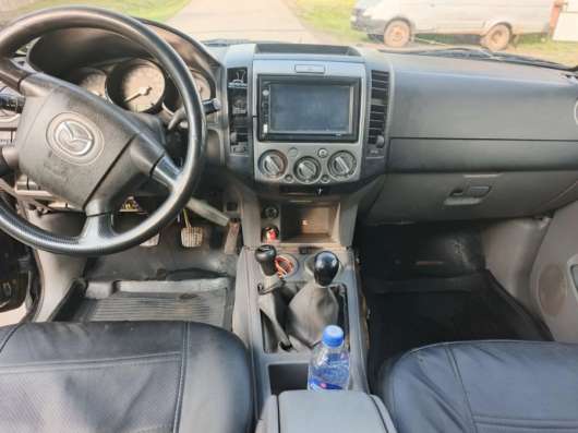 Продам MAZDA BT-50 в Ижевске фото 4