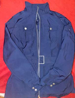 Куртка Tommy Hilfiger