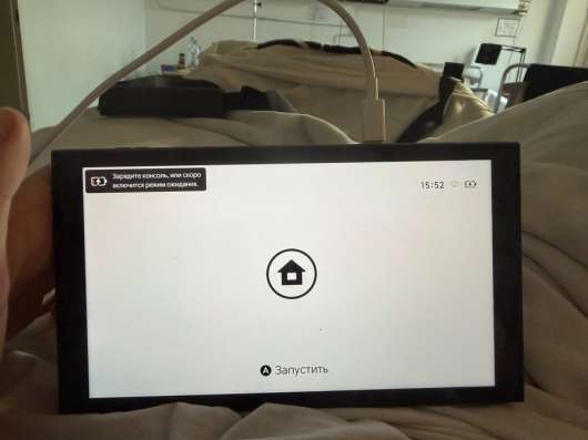 Продам Nintendo Switch 2 в полной комплектации