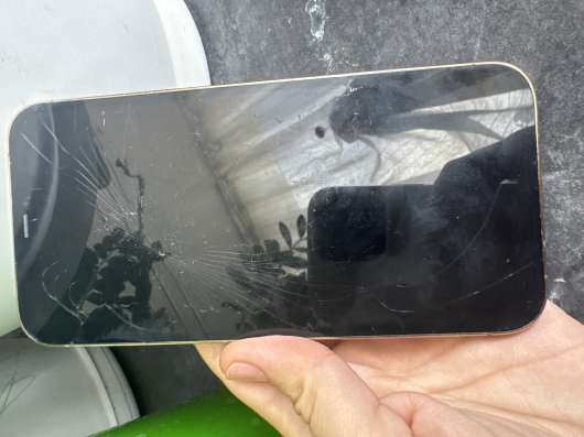 IPhone 12 pro max 256