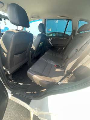 Chery tiggo 3 в Перми фото 3