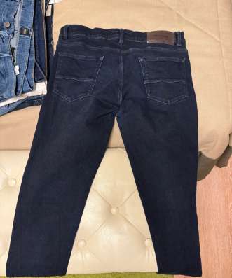 Джинсы trussardi в Выселках фото 3