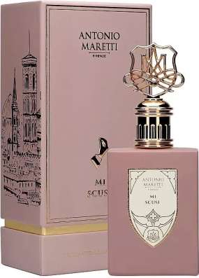 Antonio Maretti Mi Scusi