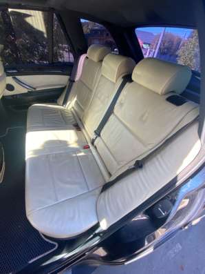 BMW X5 e53 дизель в Москве фото 5