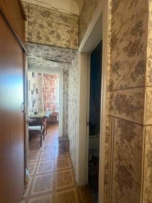 2-комнатная квартира, 55 м², 4/5 эт. в Красноярске фото 13