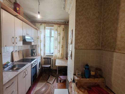 Продам 3 к.кв г. Макеевка, Гвардейка фото 5