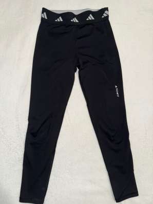 Леггинсы Adidas Techfit?