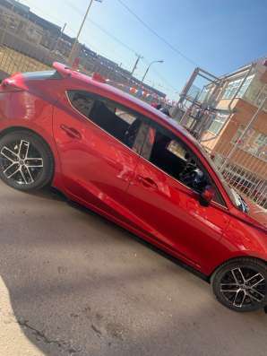 Mazda Axela в Иркутске фото 35