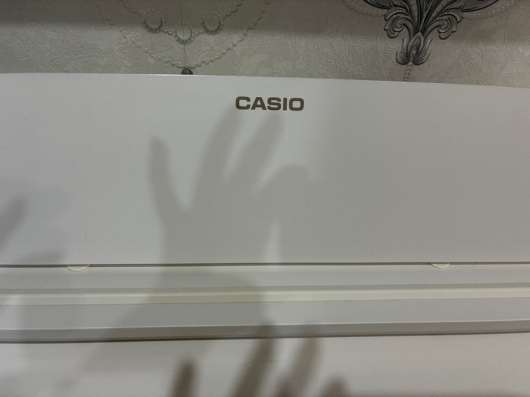 Цифровое пианино Casio в Сочи фото 11