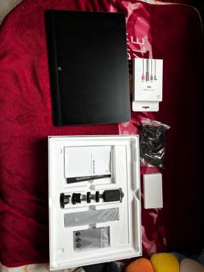 Графический планшет Artist pro 16 2 gen