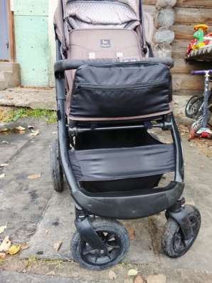 Продам коляску в Нижнем Новгороде фото 3