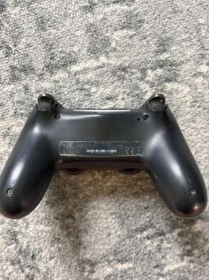 Джойстик ps 4 оригинал в Нижнем Новгороде