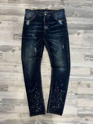 Джинсы DSQUARED2