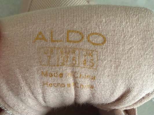 Продаю кроссовки ALDO в Люберцы