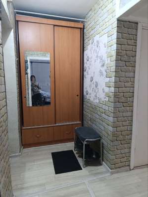 Обмен 1 комнатной квартиры на дом в Душанбе в Перми фото 6