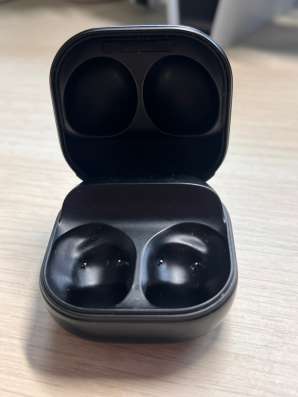 Продам коробку от наушников Galaxy buds 2 pro в Москве фото 3