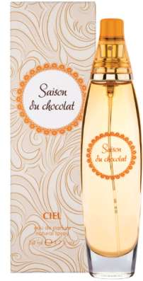 CIEL parfum. Аромат Saison du chocolat в Москве