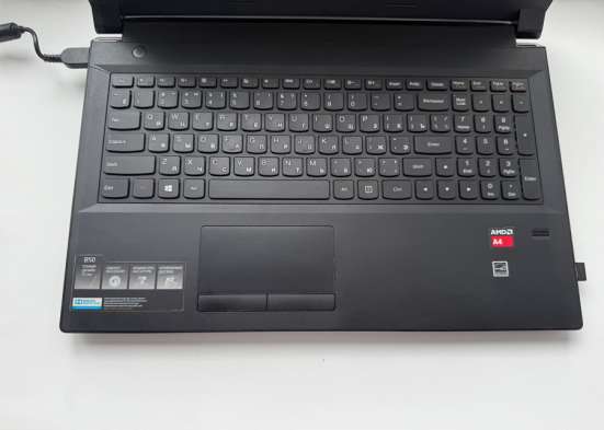 Ноутбук Lenovo B50-45 в Перми фото 4