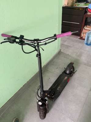 Электро самокат kugoo m4 pro в Москве