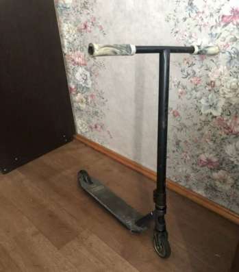 Самокат