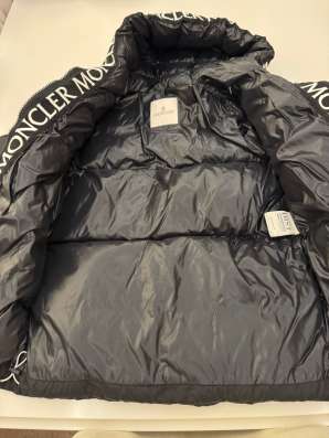 Продам пуховик Moncler в Сходне фото 3