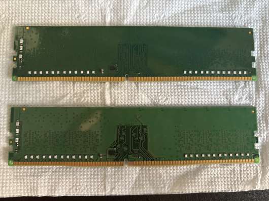 Оперативная память kingston, DDR4 в Одинцово