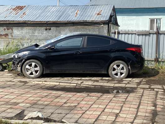 На запчасти