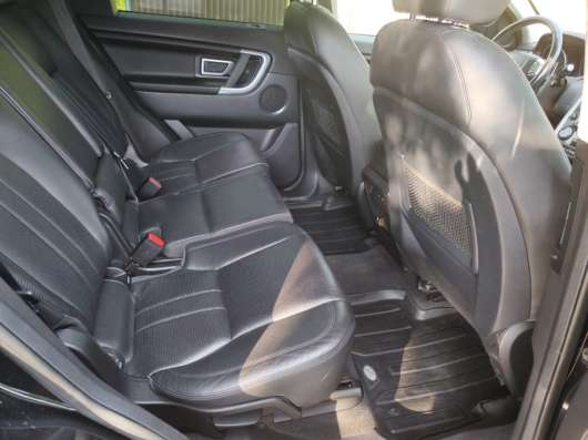Продаю идеальный Discovery sport в Щербинке фото 7