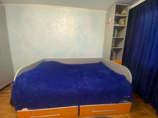 Мебель в спальную комнату б/у