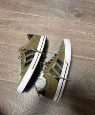 Кеды adidas