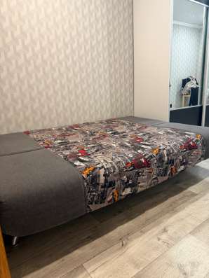 Продам диван-книжку б/у в Бийске фото 10